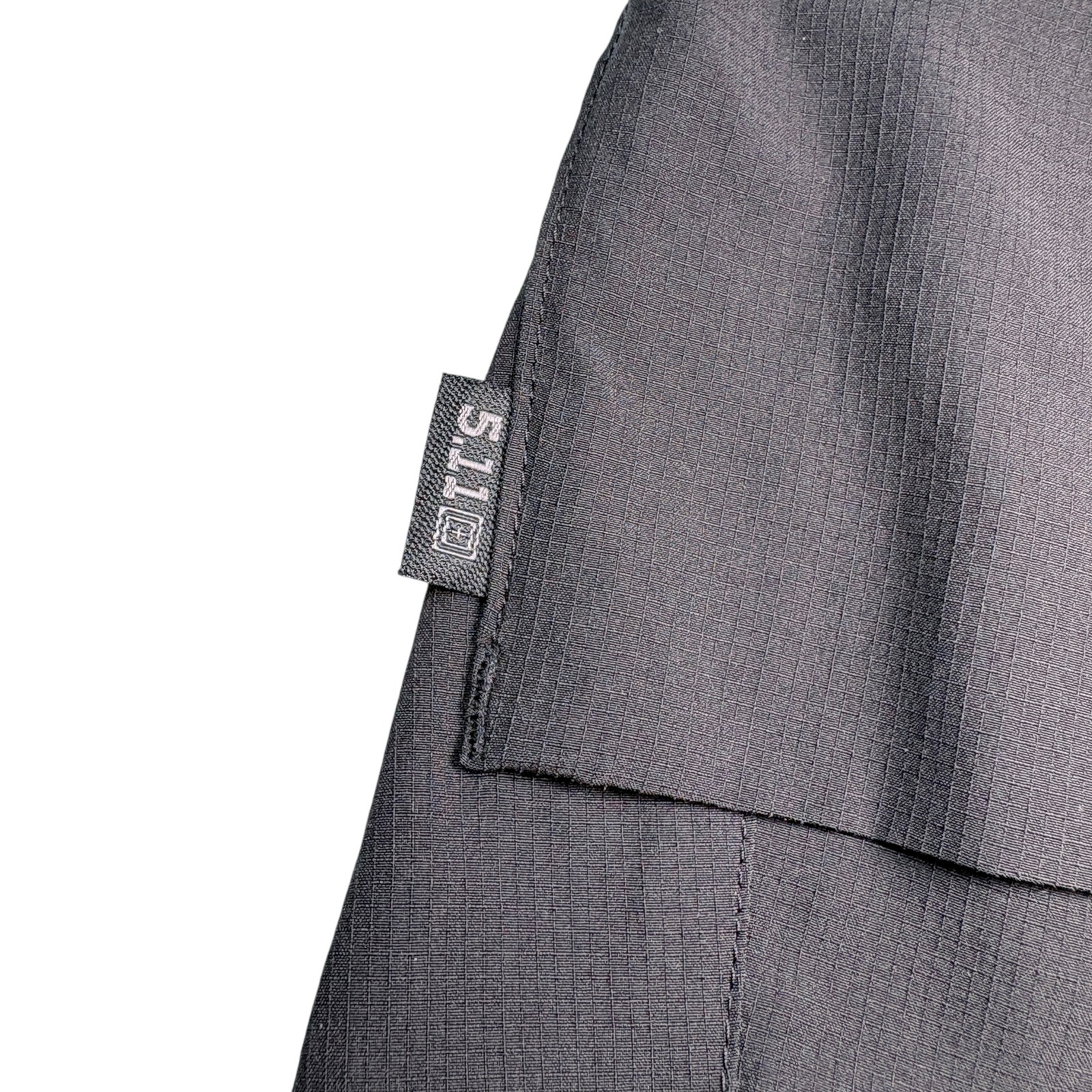 5.11 Tactical Shorts Hiking Training Utility Pockets Women's Extra Large Xl — image 3 of 6
